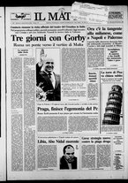 giornale/TO00014547/1989/n. 319 del 29 Novembre